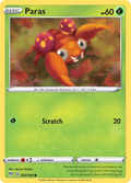 3/189 [DAA] Paras - Common