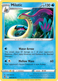 40/195 [SIT] Milotic - Rare