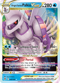 40/189 [ASR] Origin Forme Palkia VSTAR - Rare Holo VSTAR