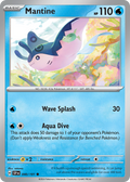 40/191 [SSP] Mantine - Common