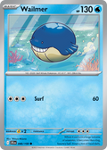 40/159 [JTG] Wailmer - Common
