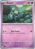 42/86 [BLK] Golett - Common