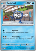 42/167 [TWM] Poliwhirl - Common