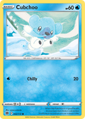 42/172 [BRS] Cubchoo - Common