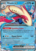 42/191 [SSP] Milotic ex - Double Rare