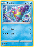 43/163 [BST] Bruxish - Uncommon