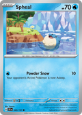 43/191 [SSP] Spheal - Common