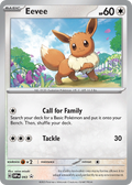 43/215 [PR-SV] Eevee - Promo