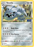 44/78 [PGO] Steelix - Uncommon