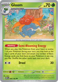 44/165 [SV3PT5] Gloom - Uncommon