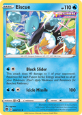 44/172 [BRS] Eiscue - Rare