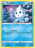 45/189 [DAA] Vanillite - Common