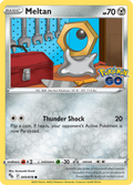45/78 [PGO] Meltan - Common