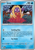46/167 [TWM] Jynx - Common