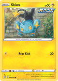 46/163 [BST] Shinx - Common