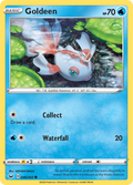 46/202 [SSH] Goldeen - Common