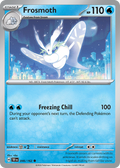 46/162 [TEF] Frosmoth - Common