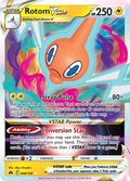 46/159 [CRZ] Rotom VSTAR - Rare Holo VSTAR