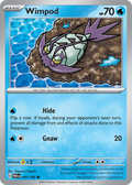 47/182 [SV4] Wimpod - Common