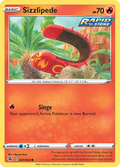 47/264 [FST] Sizzlipede - Common