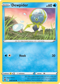 47/195 [SIT] Dewpider - Common