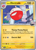 48/159 [JTG] Iono's Electrode - Uncommon