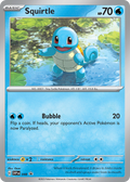 48/215 [PR-SV] Squirtle - Promo