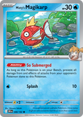 48/182 [DRI] Misty's Magikarp - Common