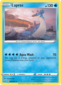 48/202 [SSH] Lapras - Rare
