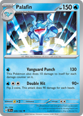 49/162 [TEF] Palafin - Uncommon