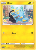 49/172 [BRS] Shinx - Common