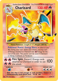 4/25 [CEL] Charizard - Classic Collection