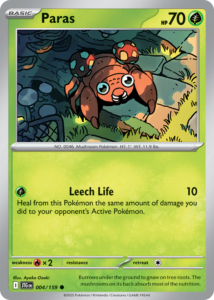 4/159 [JTG] Paras - Common