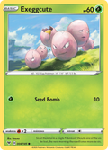 4/185 [VIV] Exeggcute - Common