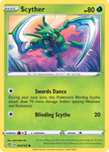 4/192 [RCL] Scyther - Common