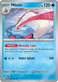 50/167 [TWM] Milotic - Uncommon