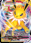 51/203 [EVS] Jolteon VMAX - Rare Holo VMAX