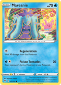 51/189 [DAA] Mareanie - Common