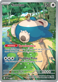 51/215 [PR-SV] Snorlax - Promo