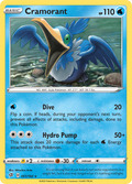 51/192 [RCL] Cramorant - Rare