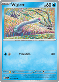 52/182 [SV4] Wiglett - Common