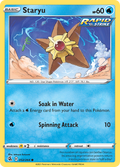 52/264 [FST] Staryu - Common