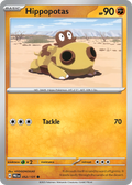 52/131 [PRE] Hippopotas - Common