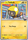 52/159 [JTG] Iono's Tadbulb - Common