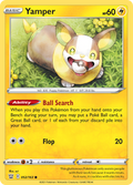 52/163 [BST] Yamper - Common