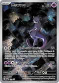 52/215 [PR-SV] Mewtwo - Promo