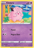 53/172 [BRS] Clefairy - Common