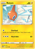 53/195 [SIT] Rotom - Common