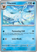 54/167 [TWM] Glaceon - Uncommon