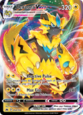 54/159 [CRZ] Zeraora VMAX - Rare Holo VMAX